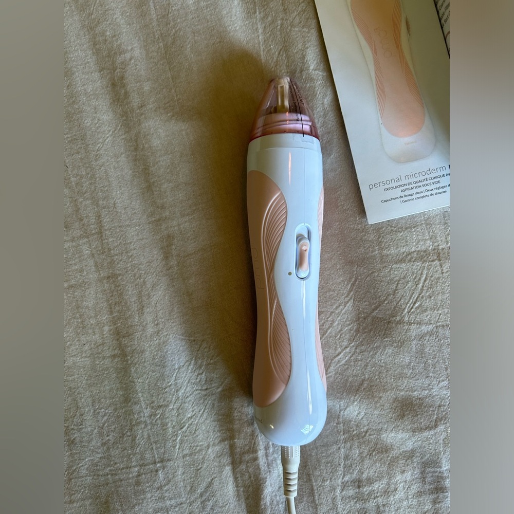 PMD Microderm Pro - Picture 5 of 10